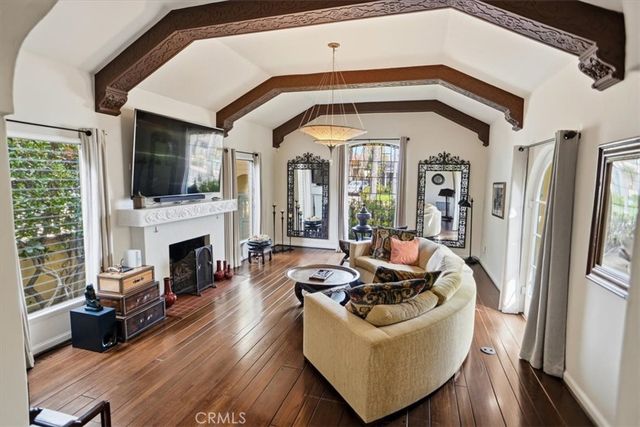 1159 Alvira Street, Los Angeles, CA 90035