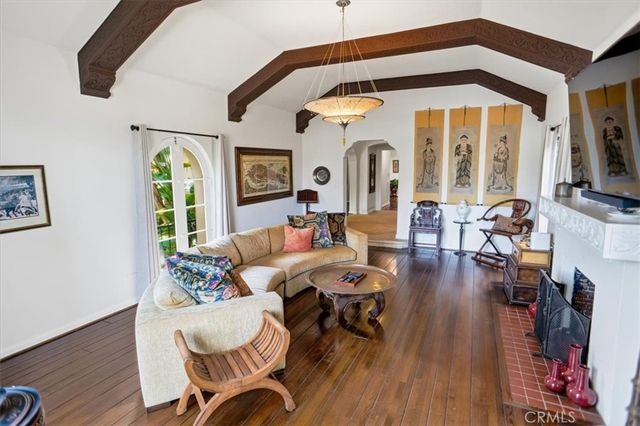 1159 Alvira Street, Los Angeles, CA 90035