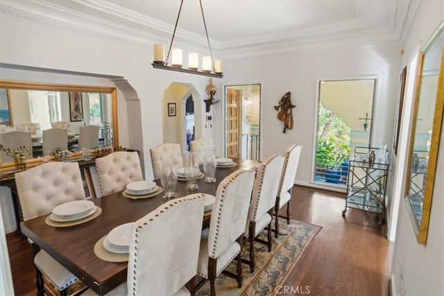 1159 Alvira Street, Los Angeles, CA 90035