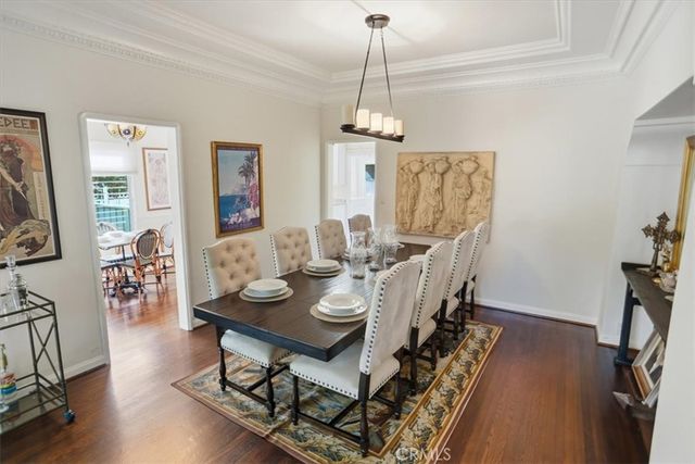 1159 Alvira Street, Los Angeles, CA 90035