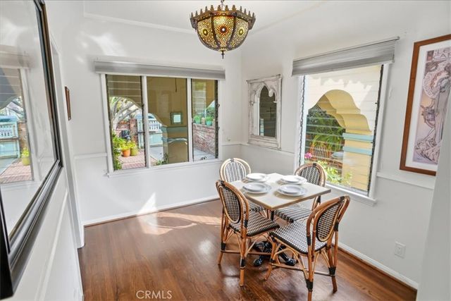 1159 Alvira Street, Los Angeles, CA 90035