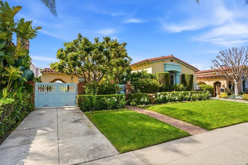 1159 Alvira Street, Los Angeles, CA 90035