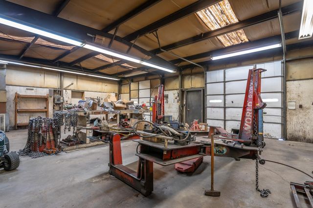 8509 Fair Oaks Road, Hixson, TN 37343