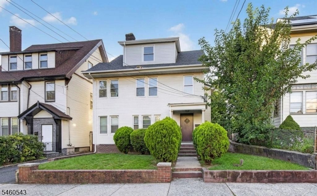 23 Leo Pl, Newark City, NJ 07108