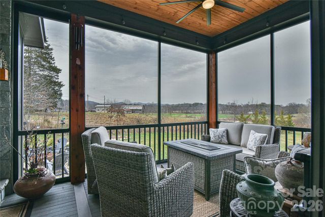 138 Mavrick Drive, Mills River, NC 28759