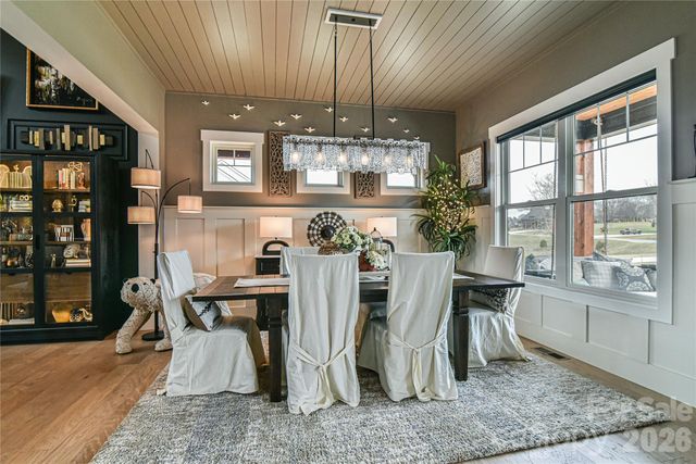 138 Mavrick Drive, Mills River, NC 28759