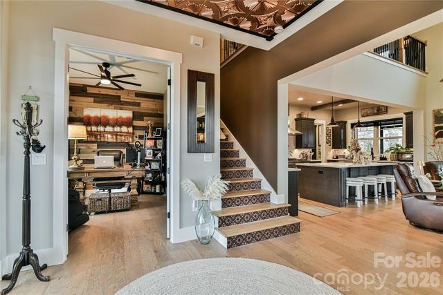 138 Mavrick Drive, Mills River, NC 28759