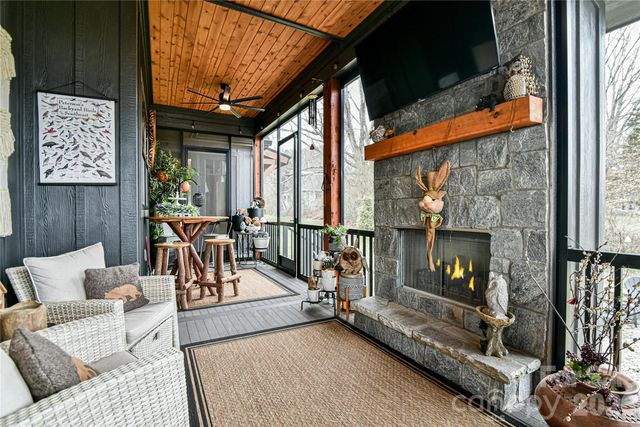 138 Mavrick Drive, Mills River, NC 28759