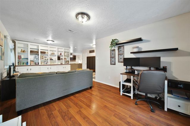 4843 Drew Forest Lane, Humble, TX 77346