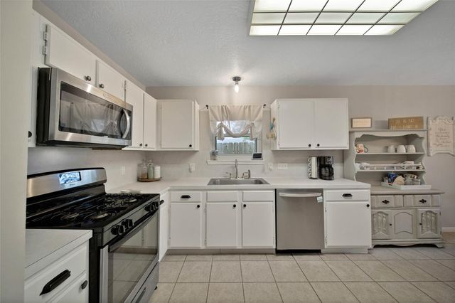 4843 Drew Forest Lane, Humble, TX 77346