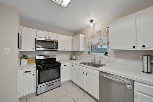 4843 Drew Forest Lane, Humble, TX 77346