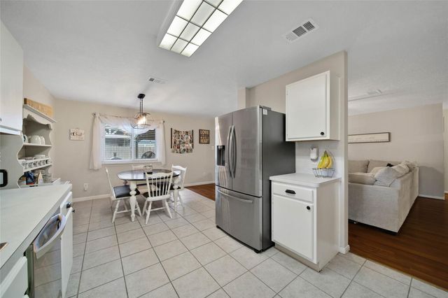 4843 Drew Forest Lane, Humble, TX 77346