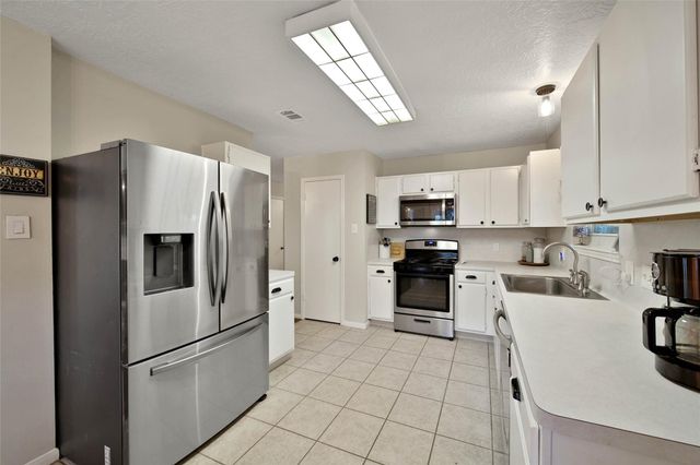 4843 Drew Forest Lane, Humble, TX 77346