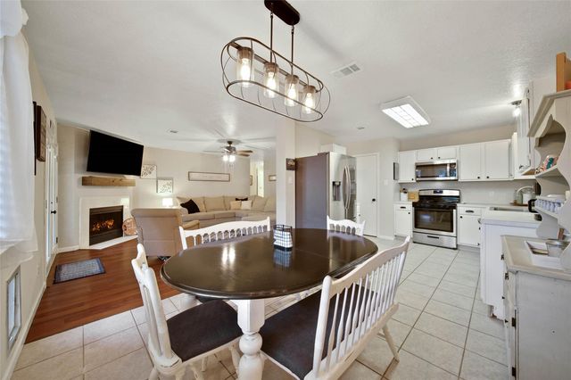 4843 Drew Forest Lane, Humble, TX 77346