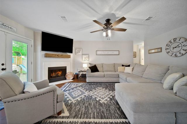 4843 Drew Forest Lane, Humble, TX 77346