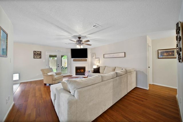 4843 Drew Forest Lane, Humble, TX 77346