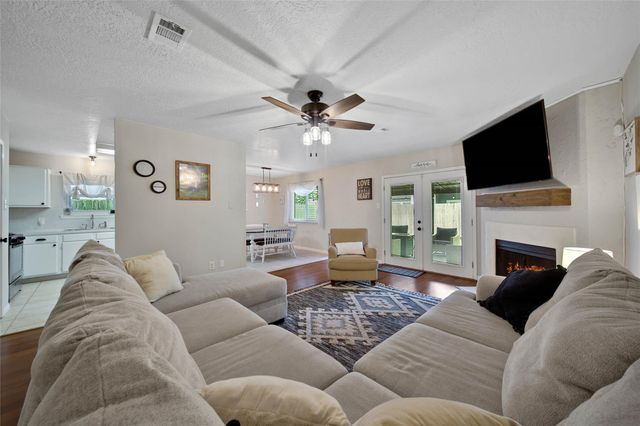 4843 Drew Forest Lane, Humble, TX 77346