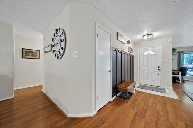 4843 Drew Forest Lane, Humble, TX 77346