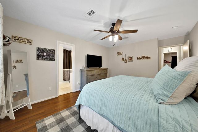 4843 Drew Forest Lane, Humble, TX 77346