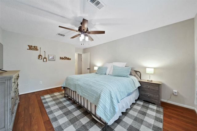 4843 Drew Forest Lane, Humble, TX 77346