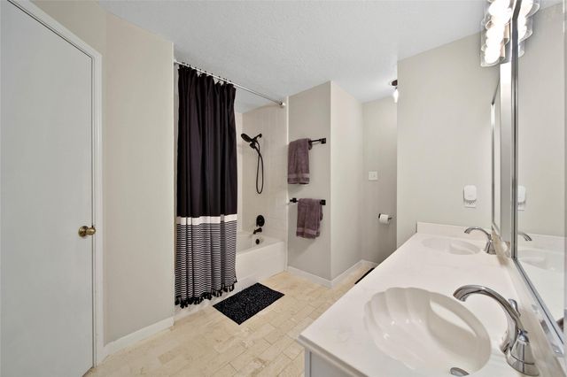 4843 Drew Forest Lane, Humble, TX 77346