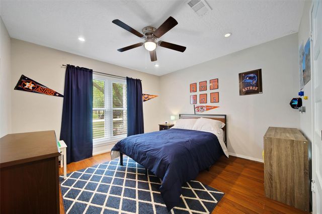 4843 Drew Forest Lane, Humble, TX 77346