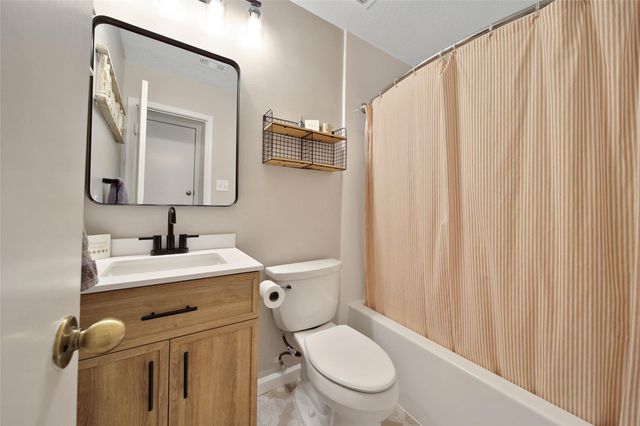 4843 Drew Forest Lane, Humble, TX 77346