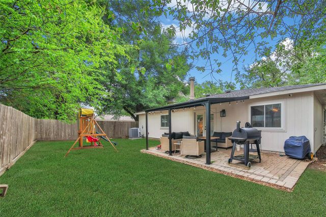 4843 Drew Forest Lane, Humble, TX 77346