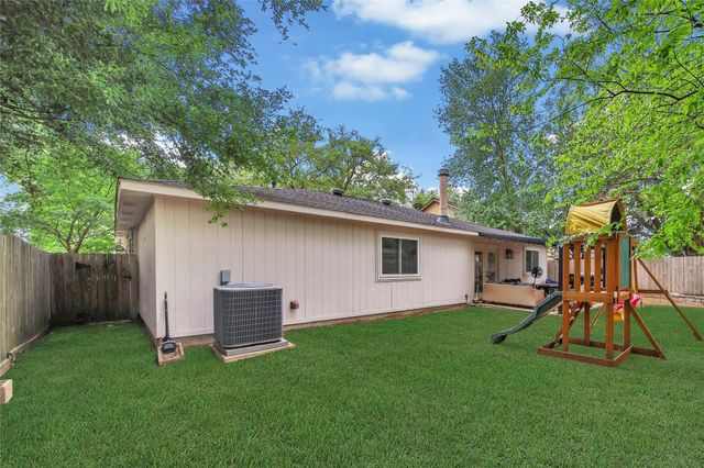 4843 Drew Forest Lane, Humble, TX 77346