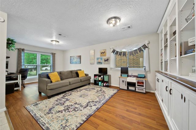 4843 Drew Forest Lane, Humble, TX 77346