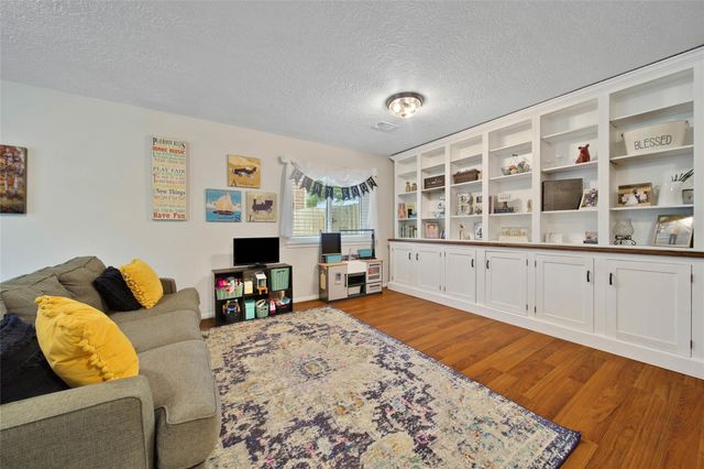 4843 Drew Forest Lane, Humble, TX 77346