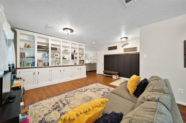 4843 Drew Forest Lane, Humble, TX 77346