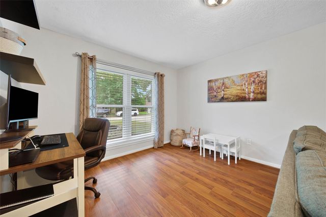 4843 Drew Forest Lane, Humble, TX 77346