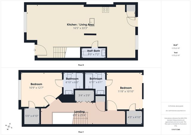 1000 Spring Loop 2103, College Station, TX 77840