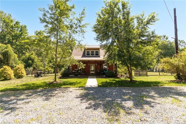 2108 Glenside Drive, Greensboro, NC 27405