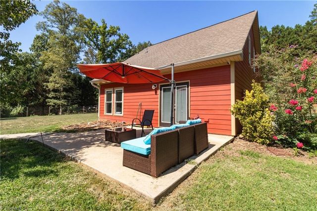 2108 Glenside Drive, Greensboro, NC 27405
