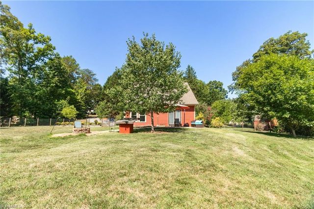 2108 Glenside Drive, Greensboro, NC 27405