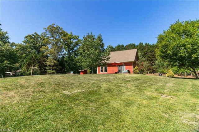 2108 Glenside Drive, Greensboro, NC 27405