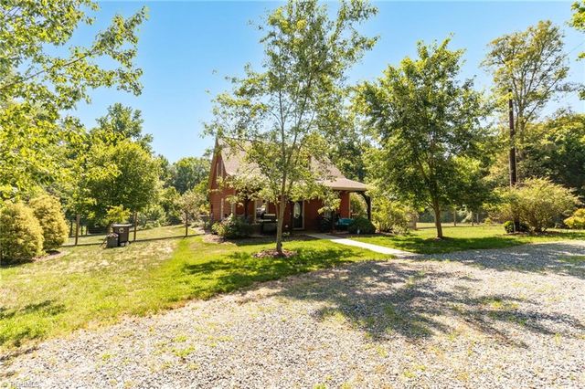 2108 Glenside Drive, Greensboro, NC 27405