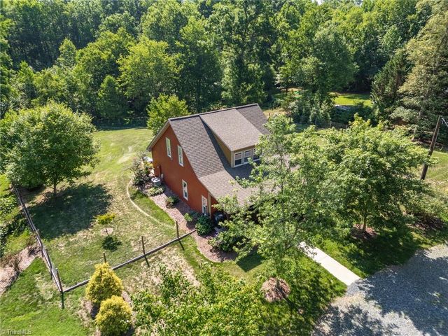 2108 Glenside Drive, Greensboro, NC 27405