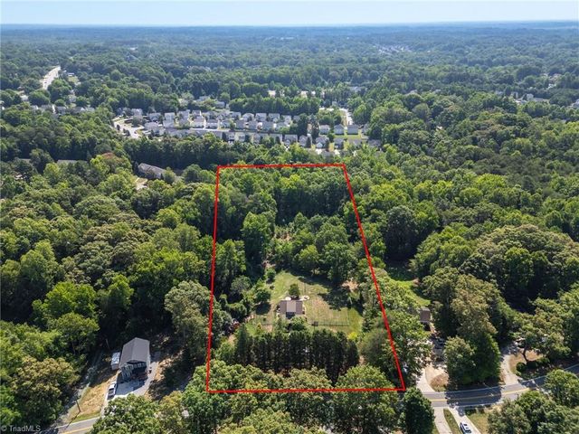 2108 Glenside Drive, Greensboro, NC 27405
