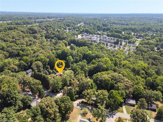 2108 Glenside Drive, Greensboro, NC 27405