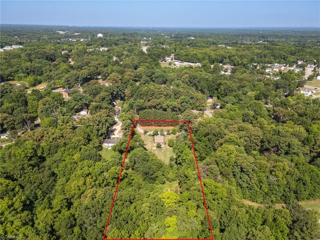 2108 Glenside Drive, Greensboro, NC 27405