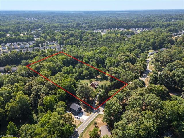2108 Glenside Drive, Greensboro, NC 27405
