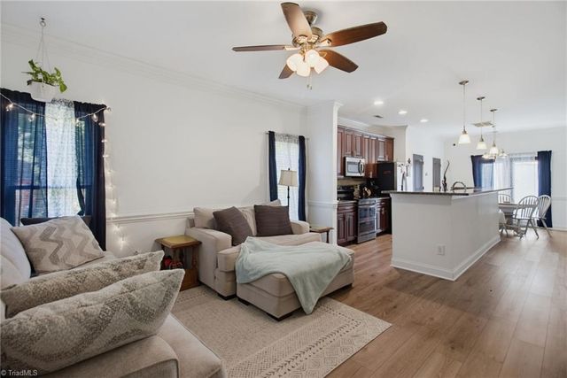 2108 Glenside Drive, Greensboro, NC 27405