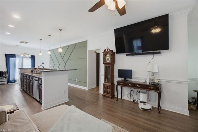 2108 Glenside Drive, Greensboro, NC 27405