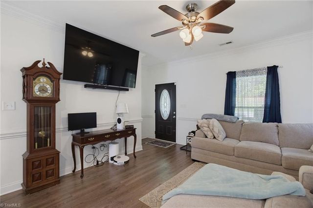 2108 Glenside Drive, Greensboro, NC 27405