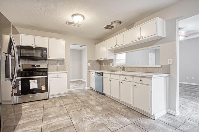 4426 Trace Mill Court, Houston, TX 77066