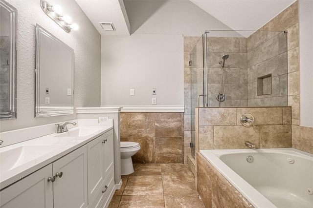 4426 Trace Mill Court, Houston, TX 77066