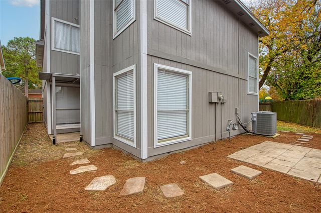 4426 Trace Mill Court, Houston, TX 77066